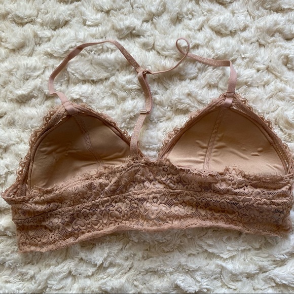 PRICE DROP! Aerie Lace Bralette - Picture 5 of 5